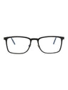 00018 - Black Black Transparent
