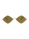 70043 - Gold Gold Brown