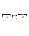 20364 - Havana Silver Transparent