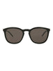 00537 - Black Silver Black