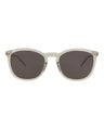 21089 - Brown Silver Black