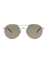 70046 - Gold Gold Green