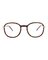 20353 - Havana Gold Transparent