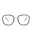 20364 - Havana Silver Transparent