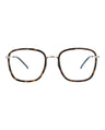 20364 - Havana Silver Transparent