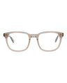 21181 - Brown Brown Transparent