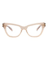 20677 - Nude Nude Transparent