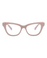 60135 - Pink Pink Transparent
