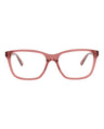 60135 - Pink Pink Transparent
