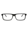 00018 - Black Black Transparent