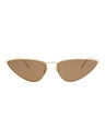 70043 - Gold Gold Brown