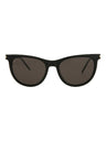 00537 - Black Silver Black