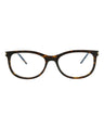 20364 - Havana Silver Transparent