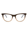 21023 - Brown Gold Transparent