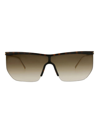 Saint Laurent SL519MASK Sunglasses-Beverly Hills Eyewear