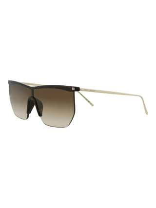 Saint Laurent SL519MASK Sunglasses-Beverly Hills Eyewear