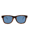 21134 - Havana Crystal Blue