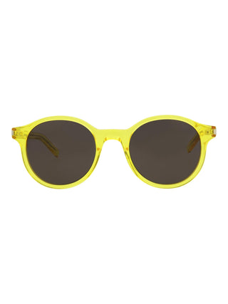 Saint Laurent SL521 Sunglasses-Beverly Hills Eyewear