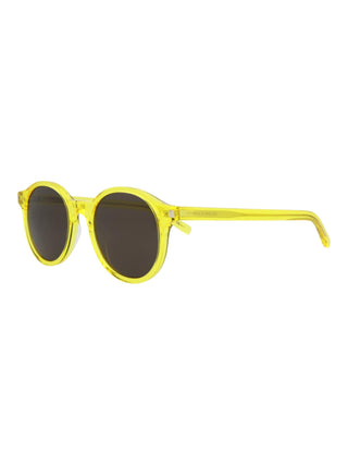 Saint Laurent SL521 Sunglasses-Beverly Hills Eyewear
