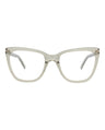 30016 - Green Green Transparent
