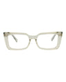 30016 - Green Green Transparent
