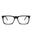 00018 - Black Black Transparent