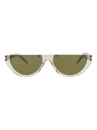 Saint Laurent SL563 Sunglasses-Beverly Hills Eyewear