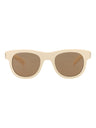 10047 - Ivory Ivory Brown