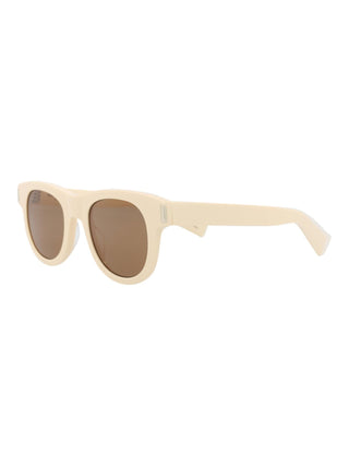 Saint Laurent SL571 Sunglasses-Beverly Hills Eyewear