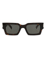 01275 - Havana Crystal Grey