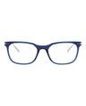 40062 - Blue Silver Transparent
