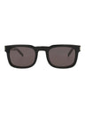 00537 - Black Silver Black