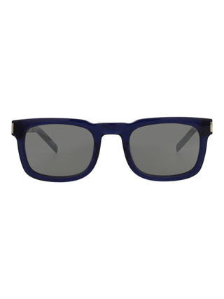 Saint Laurent SL581 Sunglasses-Beverly Hills Eyewear
