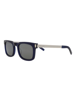 Saint Laurent SL581 Sunglasses-Beverly Hills Eyewear