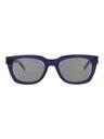 40061 - Blue Silver Silver