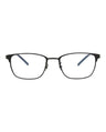 00018 - Black Black Transparent