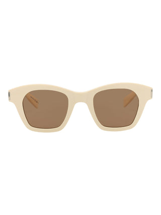 Saint Laurent SL592 Sunglasses-Beverly Hills Eyewear
