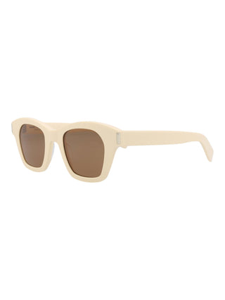 Saint Laurent SL592 Sunglasses-Beverly Hills Eyewear