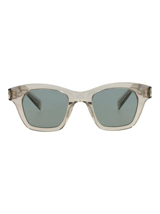 Saint Laurent SL592 Sunglasses-Beverly Hills Eyewear