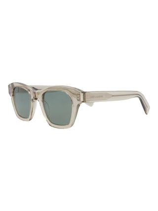 Saint Laurent SL592 Sunglasses-Beverly Hills Eyewear