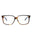 00018 - Black Black Transparent