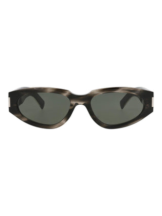 Saint Laurent SL618 Sunglasses-Beverly Hills Eyewear