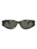 01275 - Havana Crystal Grey