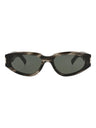 01275 - Havana Crystal Grey