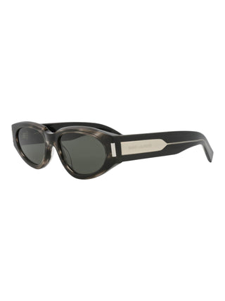 Saint Laurent SL618 Sunglasses-Beverly Hills Eyewear