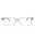 20127 - Beige Beige Transparent