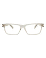 20127 - Beige Beige Transparent