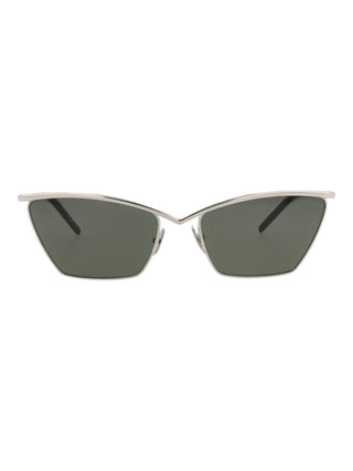 Saint Laurent SL637 Sunglasses-Beverly Hills Eyewear