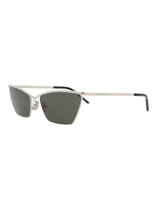 Saint Laurent SL637 Sunglasses-Beverly Hills Eyewear