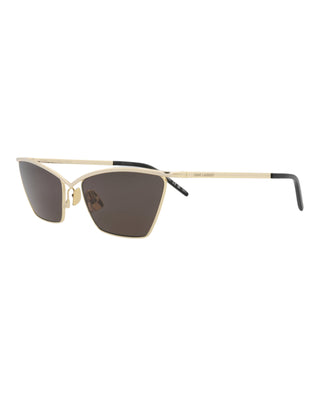 Saint Laurent SL637 Sunglasses
